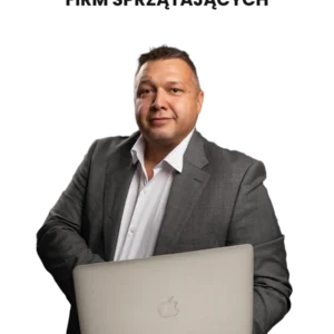 Konsultacje dla Twojej firmy sprzątającej